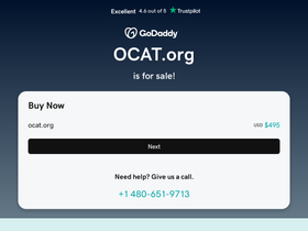 ocat.org