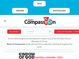 weekofcompassion.org