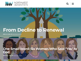 nwadventists.com