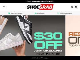 shoegrab.com.au