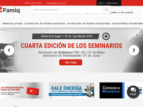 famiq.com.ar