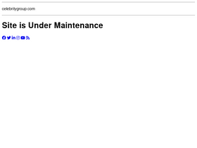 celebritygroup.com