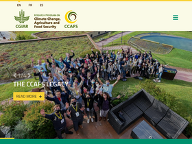 ccafs.cgiar.org