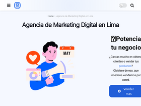 'enorcerna.com' screenshot