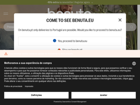 benuta.pt