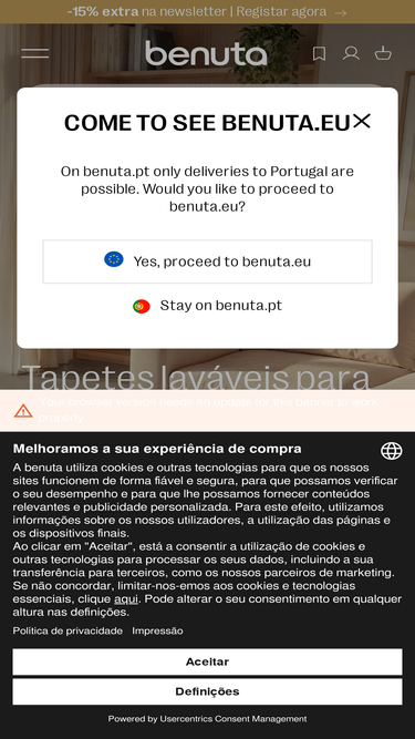 benuta.pt