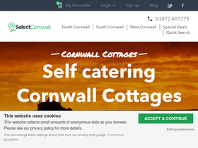 selectcornwall.co.uk