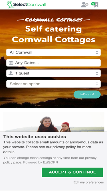 selectcornwall.co.uk