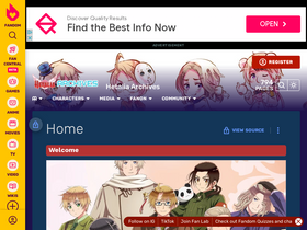hetalia.fandom.com