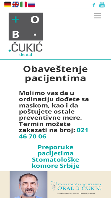 mojzubar.com