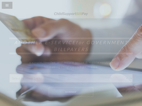childsupportbillpay.com