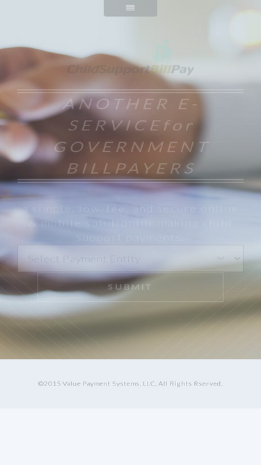 childsupportbillpay.com