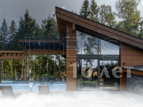 'lesresort.ru' screenshot