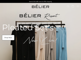 belier.com