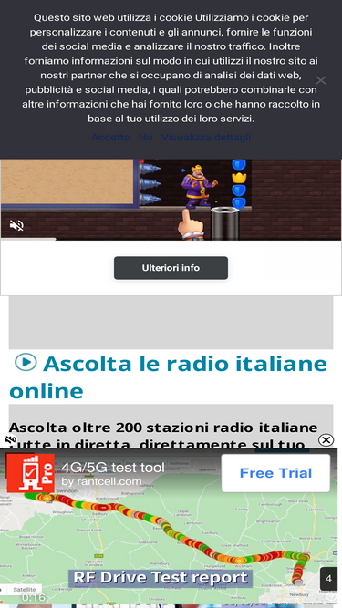 leradio.com