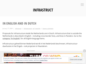 infrastruct.wordpress.com