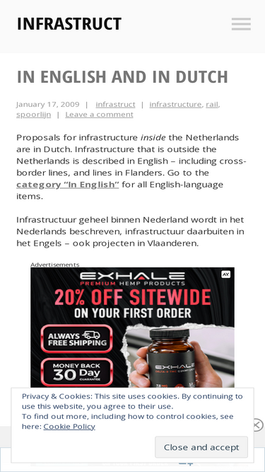 infrastruct.wordpress.com