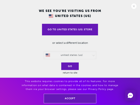 'busterandpunch.com' screenshot