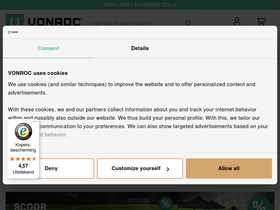 vonroc.nl