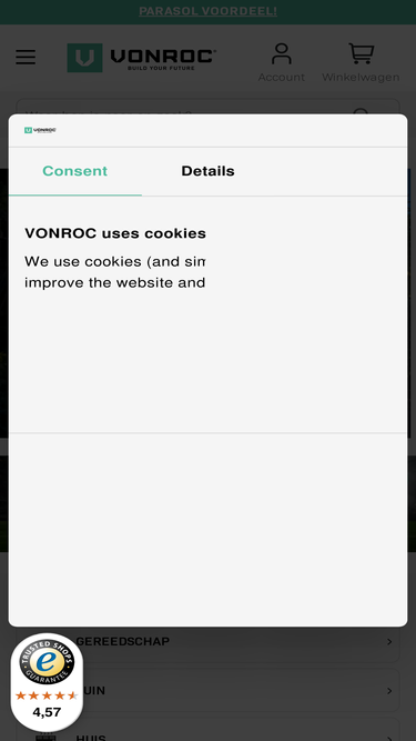 vonroc.nl