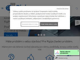 rigips.sk