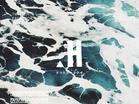 'hyakkei.me' screenshot