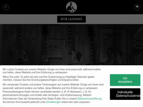 btm-guitars.de
