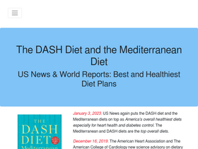 dashdiet.org