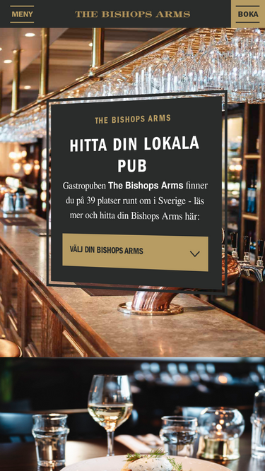 bishopsarms.com