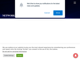 'networkustad.com' screenshot