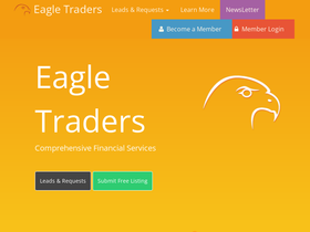 eagletraders.com