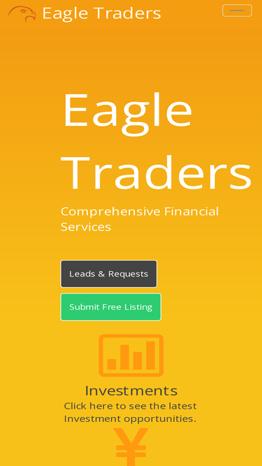 eagletraders.com