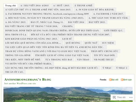 antontruongthang.wordpress.com