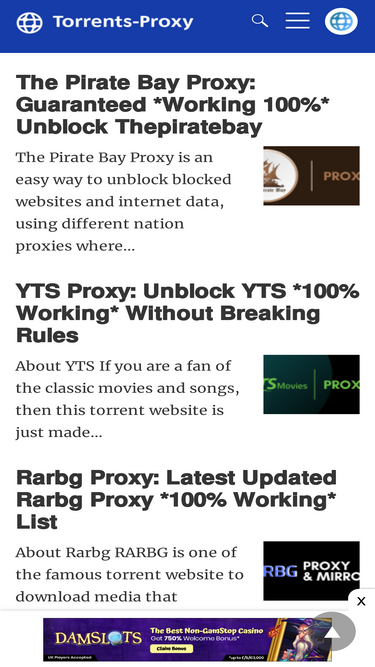 Proxy do Pirate Bay volta ao GitHub usando a própria lei que o derrubou –  Tecnoblog