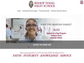 bishopstang.org