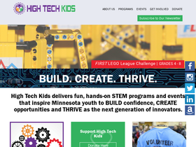 hightechkids.org
