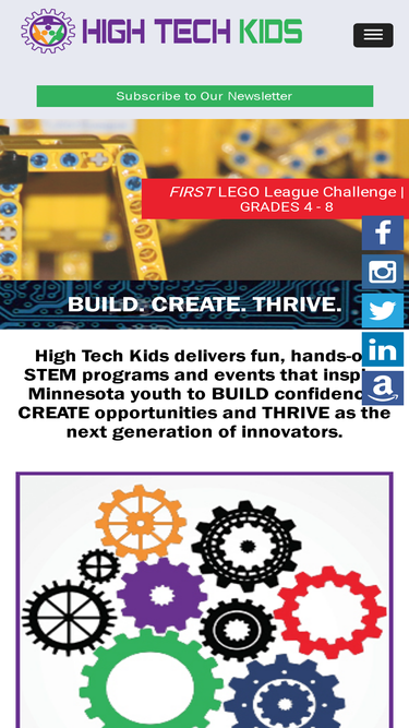 hightechkids.org