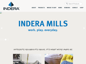 inderamills.com