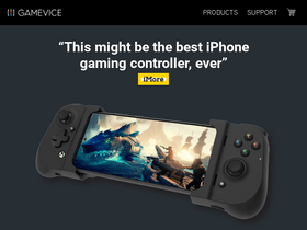 gamevice.com