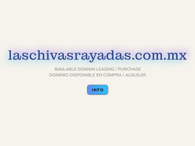 laschivasrayadas.com.mx
