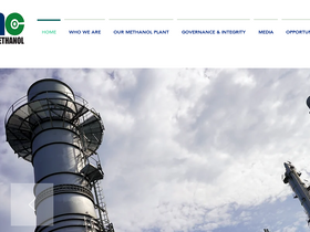brunei-methanol.com