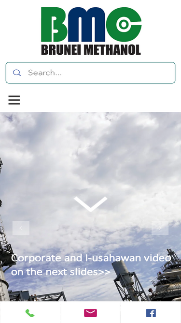 brunei-methanol.com