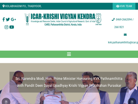 kvkcard.org