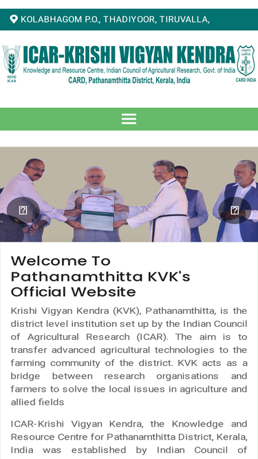 kvkcard.org