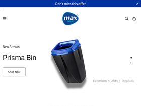max-plast.com