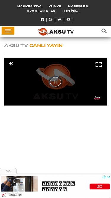 aksutv.com.tr