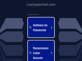 crackpatched.com