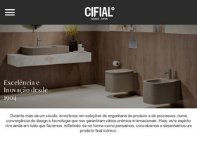 cifial.pt