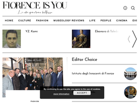 florenceisyou.com