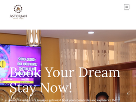 astorianhotels.com